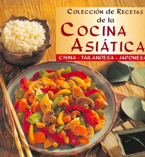 Es Doac Cocina Asiatica