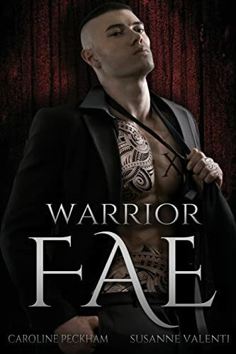 Warrior Fae (Ruthless Boys of the Zodiac, Band 5)