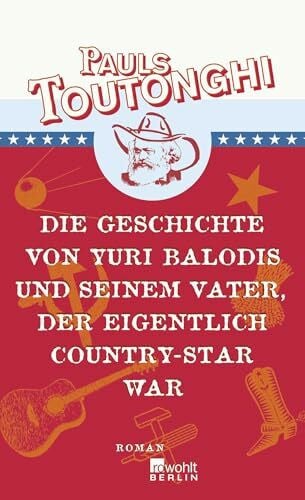 Die Geschichte von Yuri Balodis und seinem Vater, der eigentlich Country-Star war