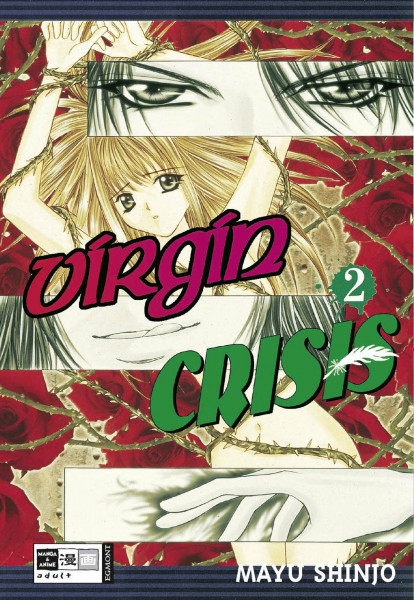 Virgin Crisis Bd. 02