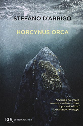 Horcynus Orca (BUR Contemporanea)
