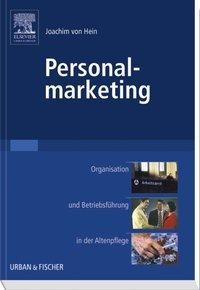 Personalmarketing
