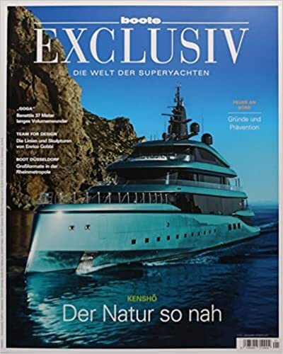 Boote Exclusiv 1/2023