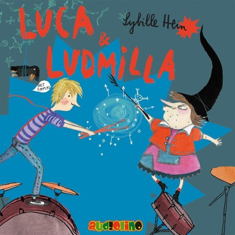 Luca & Ludmilla