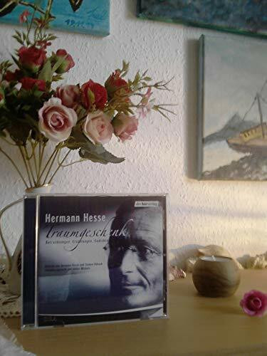 Traumgeschenk: Lesungen