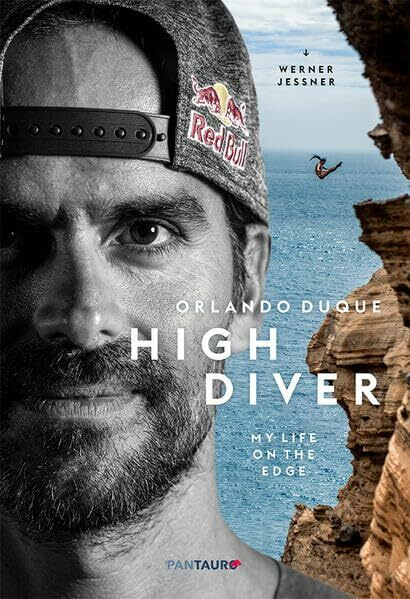 High Diver: My Life on the Edge