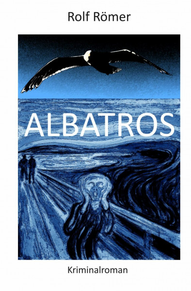 Albatros: Ein Seglerkrimi