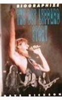 Biographize: The Def Leppard Story