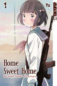 Home Sweet Home - Die fünfte Stunde des Krieges 01