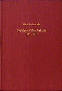 Sozialgeschichte Serbiens