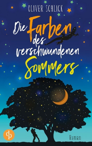 Die Farben des verschwundenen Sommers