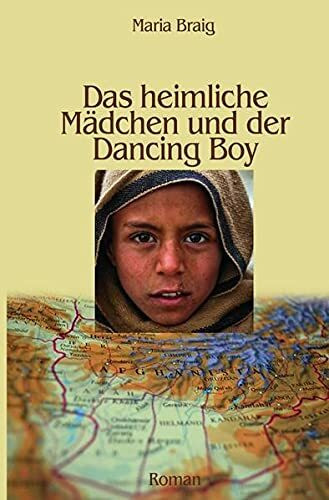 Das heimliche Mädchen und der Dancing Boy