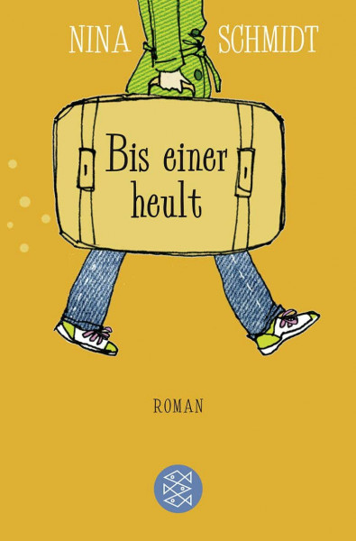 Bis einer heult: Roman