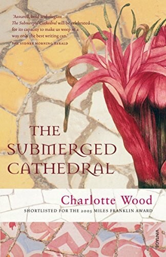 THE SUBMERGED CATHEDRAL.