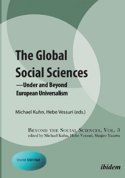 The Global Social Sciences