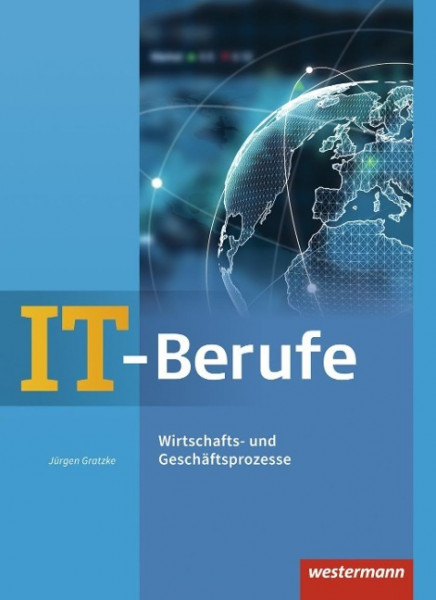 IT-Berufe. Wirtschafts- und Geschäftsprozesse: Schülerband