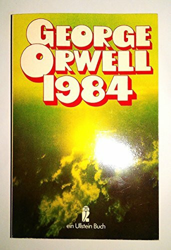 1984. Roman