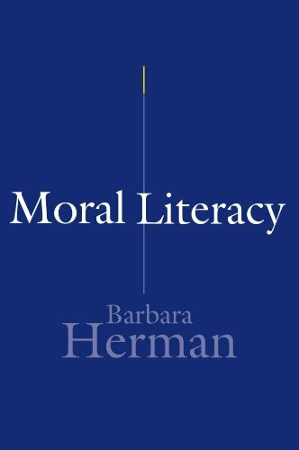 Moral Literacy