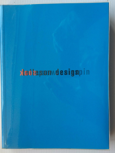 Soak, wash, rinse, spin. Tolleson Design