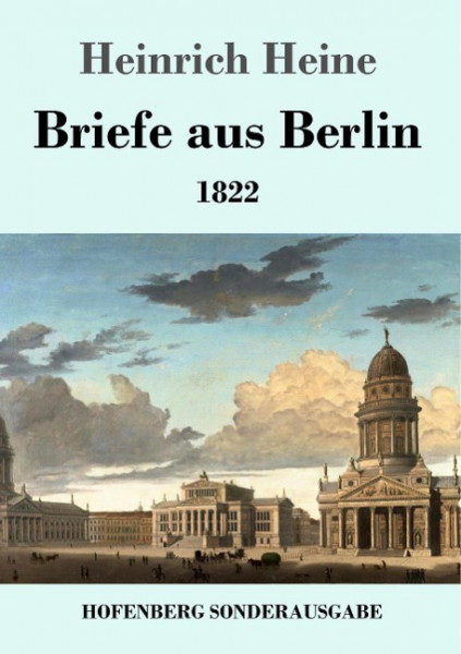 Briefe aus Berlin