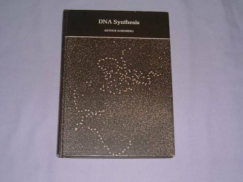 Deoxyribonucleic Acid Synthesis