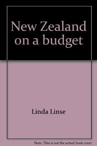 New Zealand on a budget