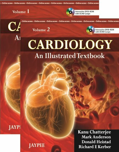 Cardiology: An Illustrated Textbook