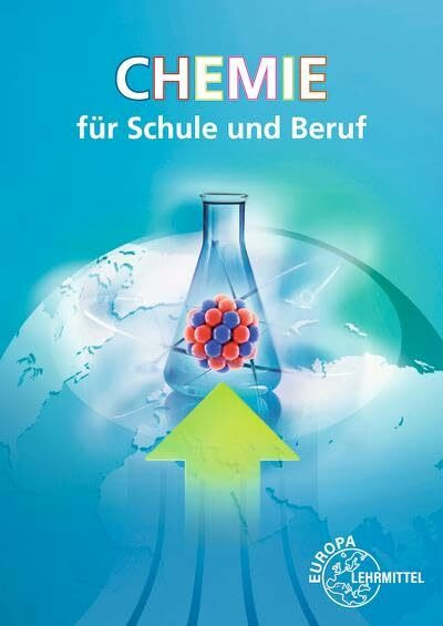 Europa Lehrmittel Verlag Chemie Für Schule Und Beruf - Bild 5