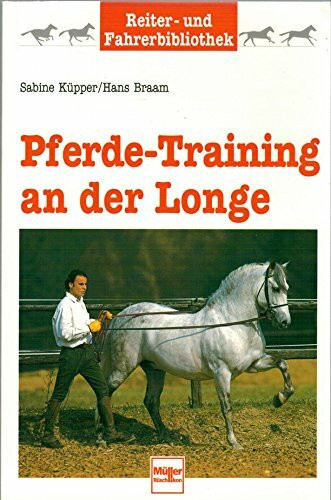 Pferde-Training an der Longe