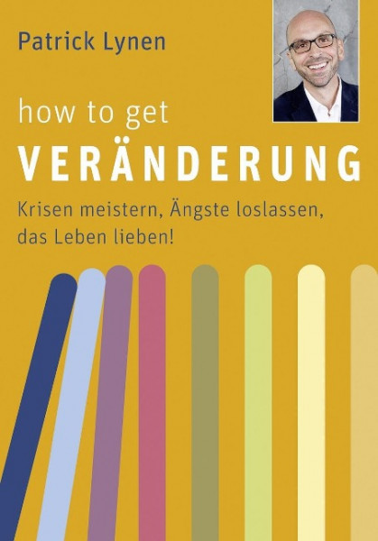 How to get Veränderung