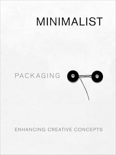 Images Publishing Group Pty Ltd Minimalist Packaging, Enhancing Creative Concepts