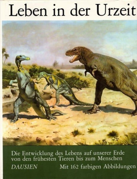 Leben in der Urzeit