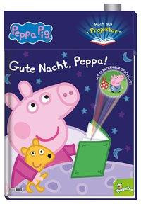 Peppa Pig: Gute Nacht, Peppa!