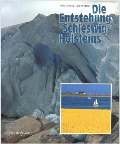 Die Entstehung Schleswig-Holsteins