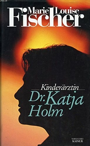 Kinderärztin Dr. Katja Holm