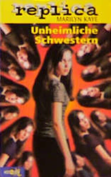 Unheimliche Schwestern