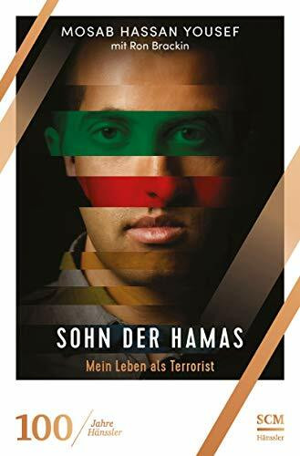 Sohn der Hamas: Mein Leben als Terrorist (100 Jahre Hänssler)