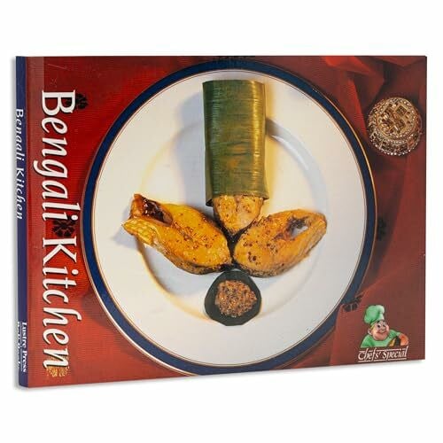 Bengali Kitchen