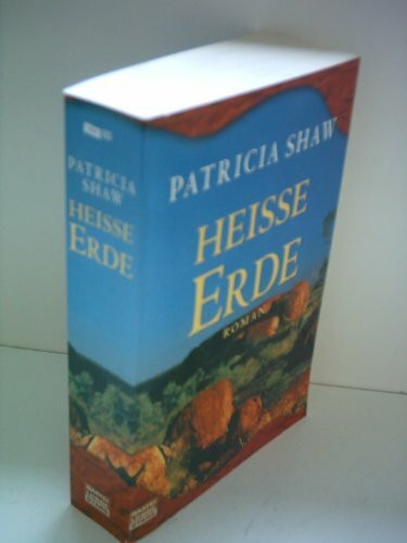 Heiße Erde: Roman (Bastei Lübbe Stars)