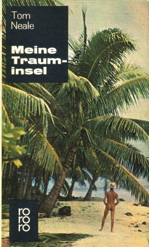 Meine Trauminsel