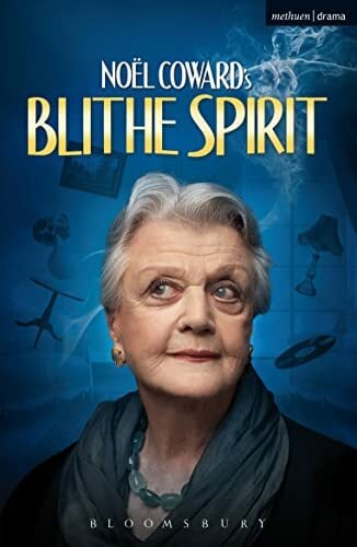 Blithe Spirit (Modern Plays) Blithe Spirit (Modern Plays)