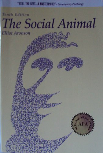 The Social Animal