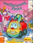 Das Quietsch-Auto, m. 2 Quietschfiguren