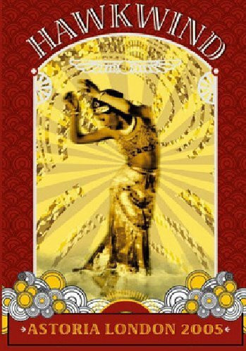 Hawkwind - Winter Solstice 2005