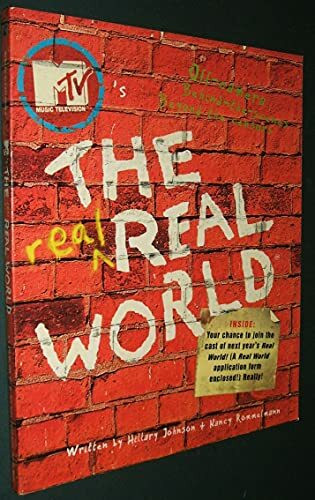The Real Real World