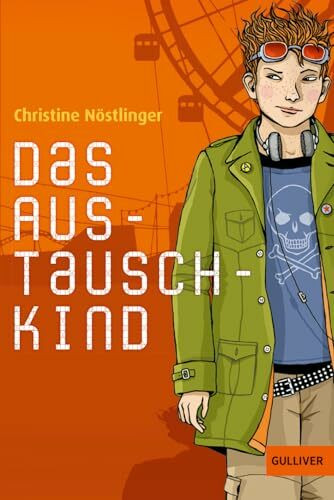 Das Austauschkind: Roman