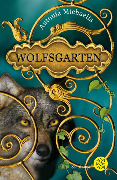 Wolfsgarten