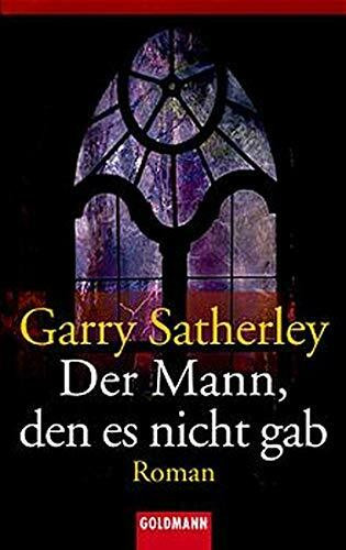 Der Mann, den es nicht gab