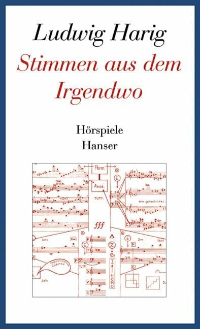 Stimmen aus dem Irgendwo: Hörspiele. Gesammelte Werke Band 3 Stimmen aus dem Irgendwo: Hörspiele. Gesammelte Werke Band 3