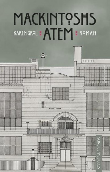 Mackintoshs Atem